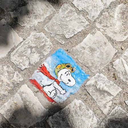 Lua'S - Predio Baixa Setubal Villa Kültér fotó