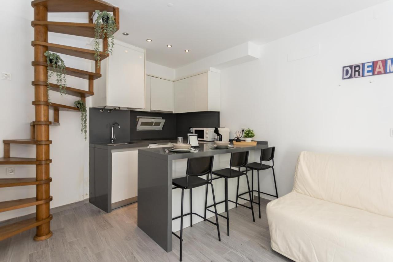Lua'S - Predio Baixa Setubal Villa Kültér fotó