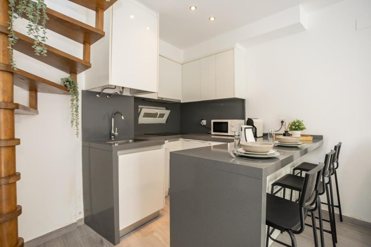 Lua'S - Predio Baixa Setubal Villa Kültér fotó