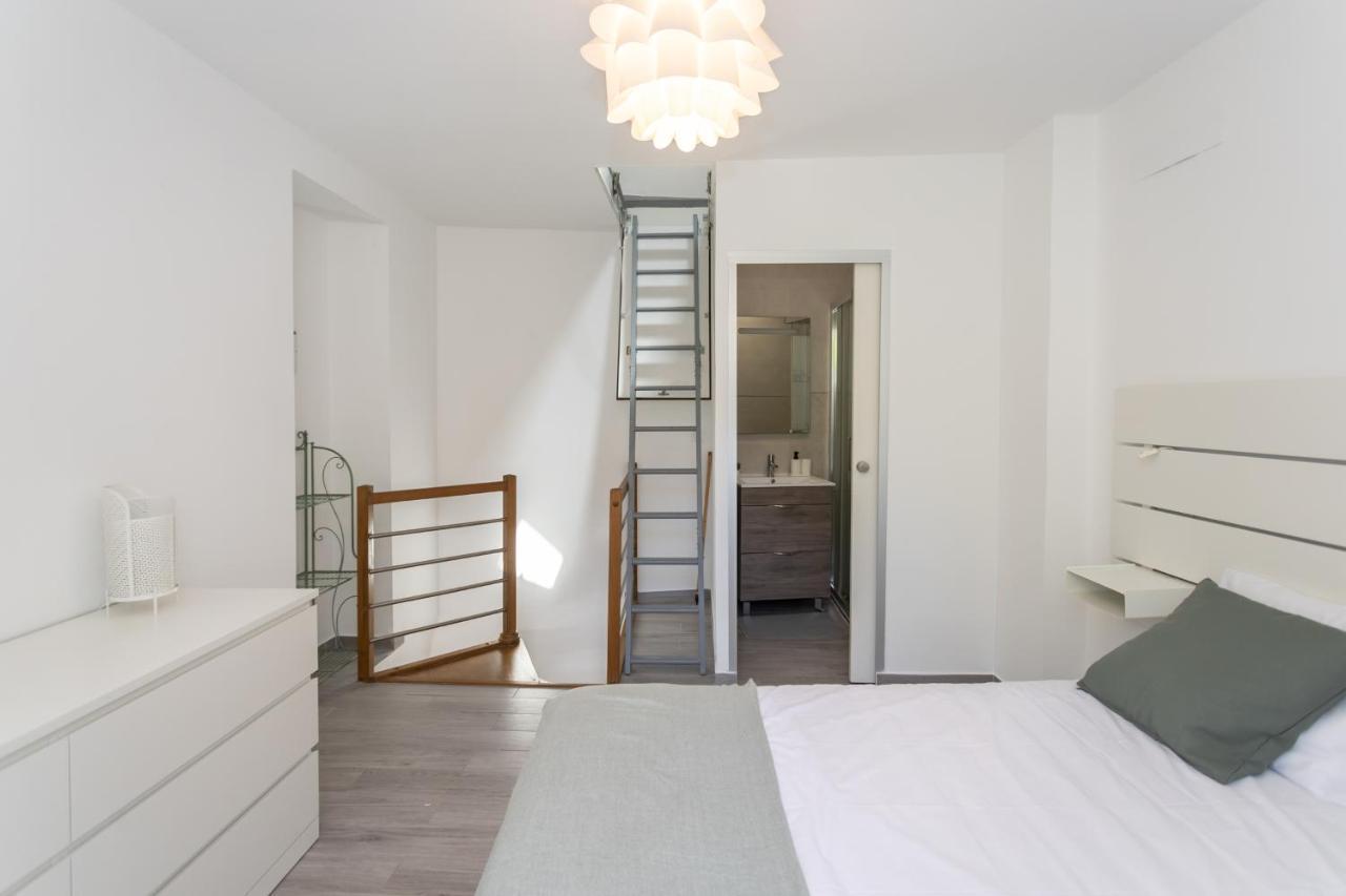 Lua'S - Predio Baixa Setubal Villa Kültér fotó