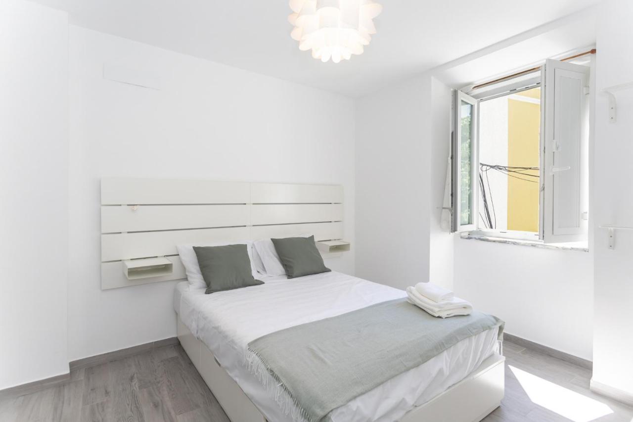 Lua'S - Predio Baixa Setubal Villa Kültér fotó